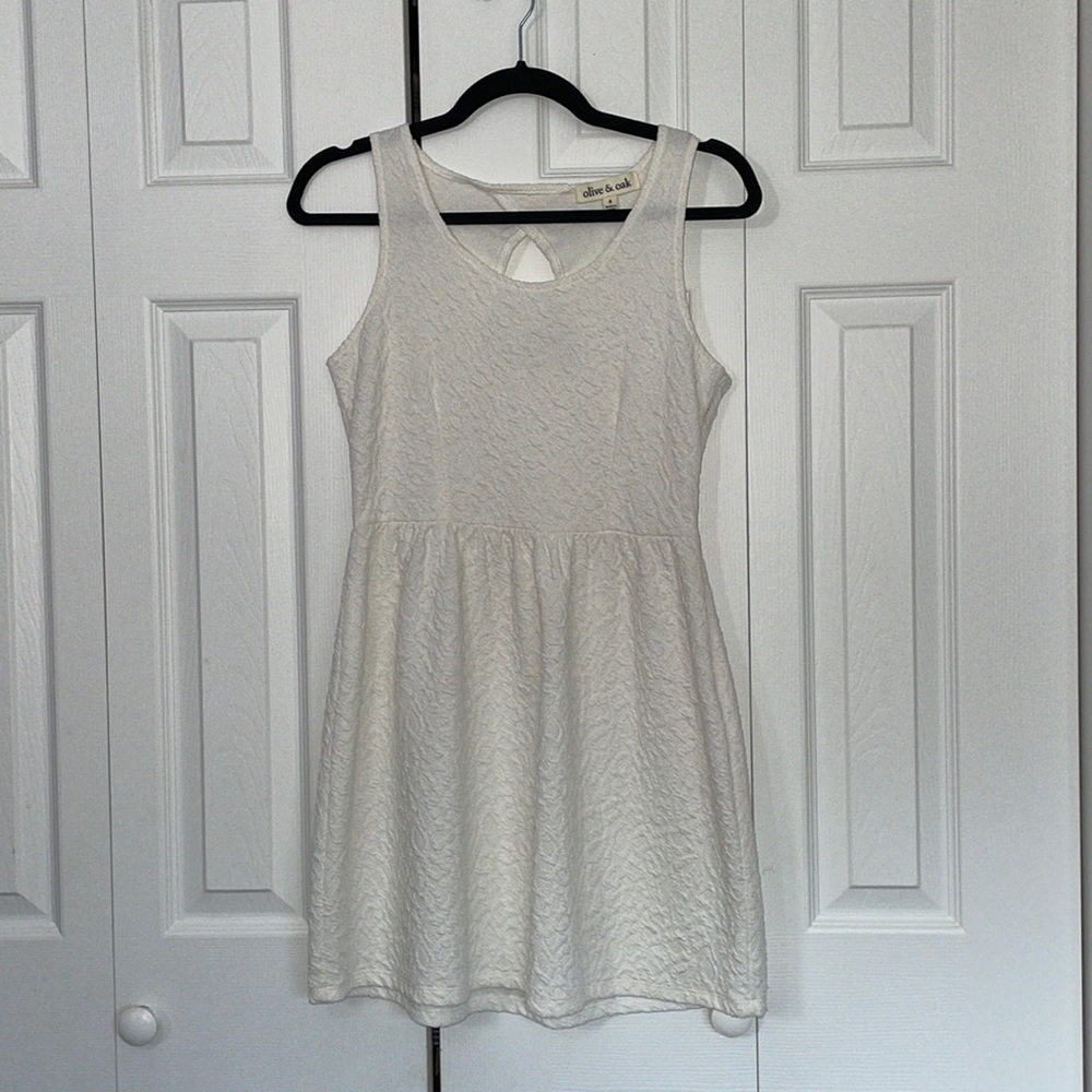 Olive & Oak Dress
